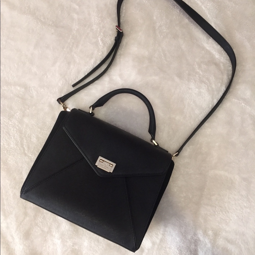 Kate Spade Purse - Picture 6 of 6